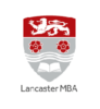 Lancaster MBA - Distinction